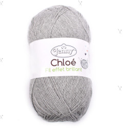 Yarn CHLOE - Acrylic